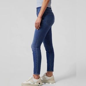 Sculptek Ultra Skinny Jean Pant